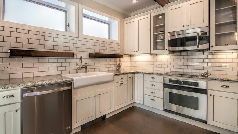 Blackforest Farmhouse - Colorado Springs, Colorado