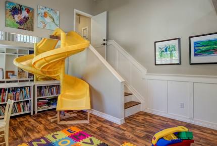 Blackforest Farmhouse - Colorado Springs, Colorado