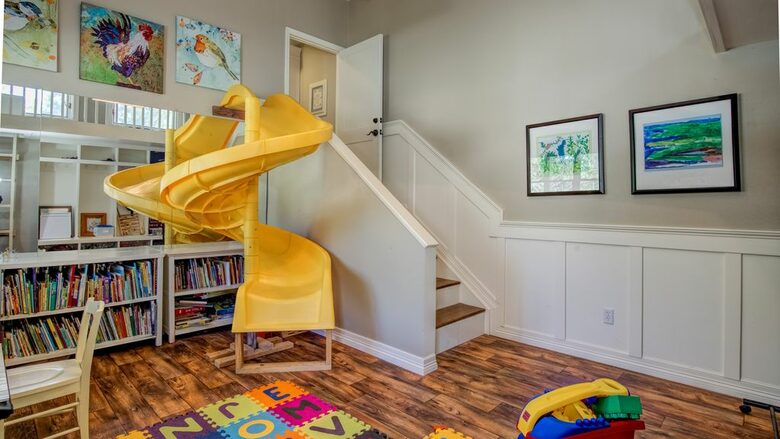 Blackforest Farmhouse - Colorado Springs, Colorado