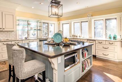 Blackforest Farmhouse - Colorado Springs, Colorado