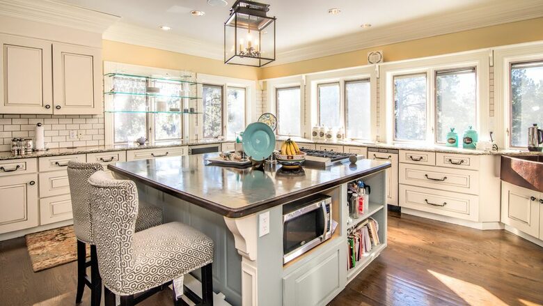 Blackforest Farmhouse - Colorado Springs, Colorado