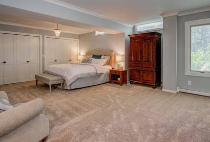 Blackforest Farmhouse - Colorado Springs, Colorado