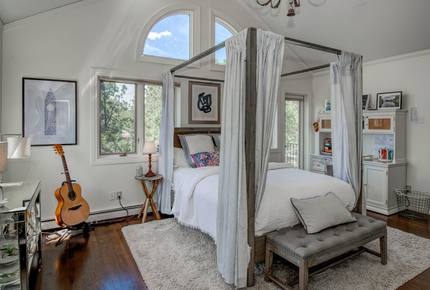 Blackforest Farmhouse - Colorado Springs, Colorado