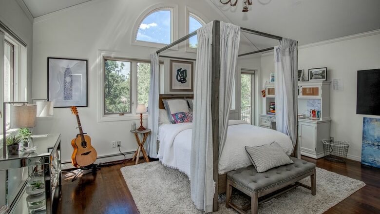 Blackforest Farmhouse - Colorado Springs, Colorado