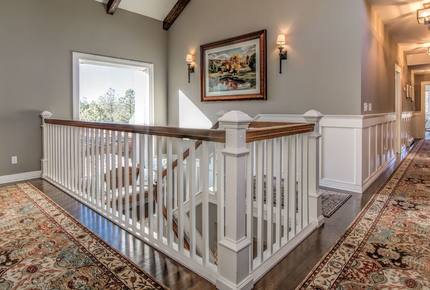 Blackforest Farmhouse - Colorado Springs, Colorado