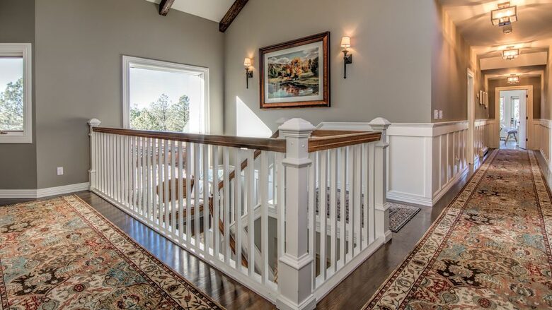 Blackforest Farmhouse - Colorado Springs, Colorado