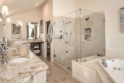 Blackforest Farmhouse - Colorado Springs, Colorado