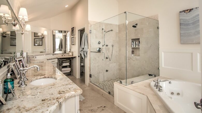 Blackforest Farmhouse - Colorado Springs, Colorado