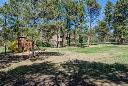 Blackforest Farmhouse - Colorado Springs, Colorado