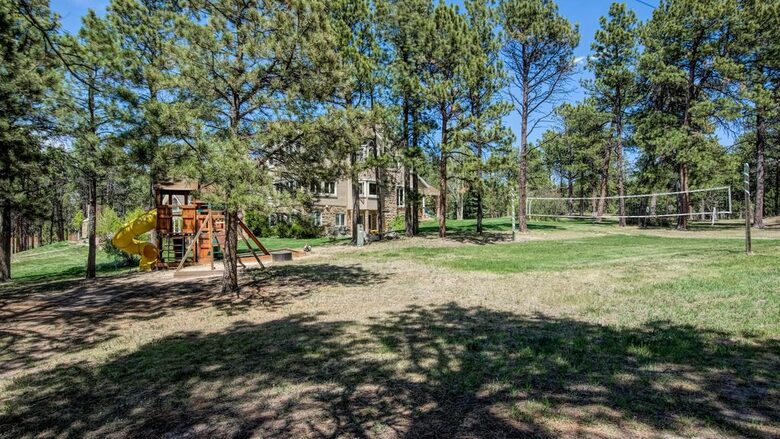 Blackforest Farmhouse - Colorado Springs, Colorado