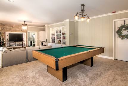 Blackforest Farmhouse - Colorado Springs, Colorado