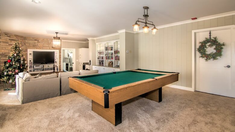 Blackforest Farmhouse - Colorado Springs, Colorado