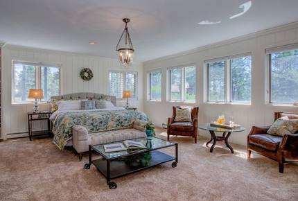 Blackforest Farmhouse - Colorado Springs, Colorado