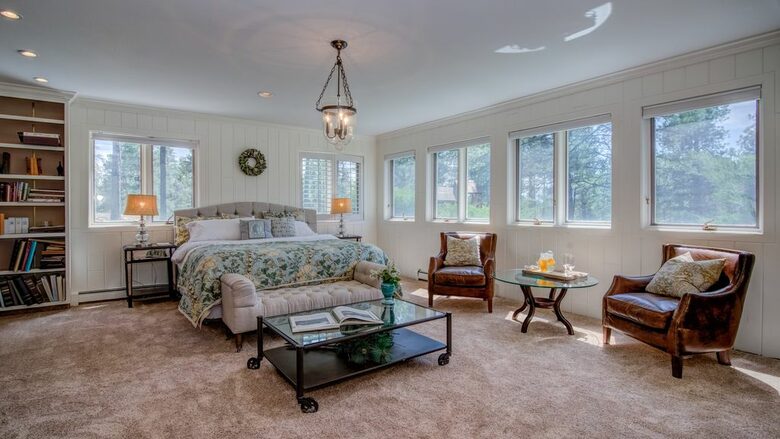 Blackforest Farmhouse - Colorado Springs, Colorado