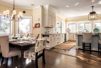 Blackforest Farmhouse - Colorado Springs, Colorado