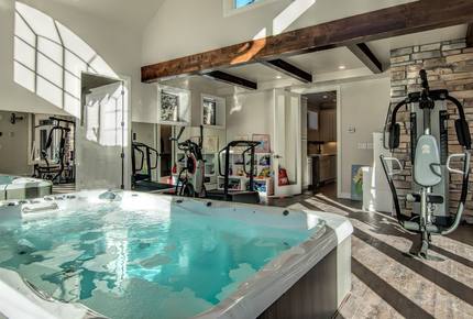 Blackforest Farmhouse - Colorado Springs, Colorado