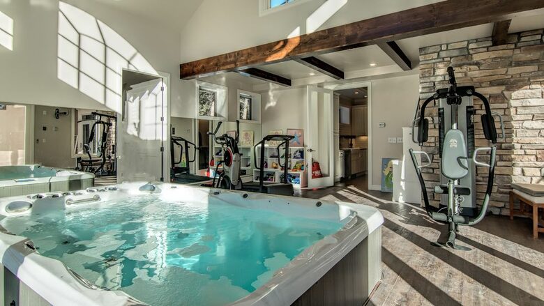 Blackforest Farmhouse - Colorado Springs, Colorado