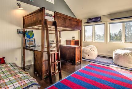 Blackforest Farmhouse - Colorado Springs, Colorado