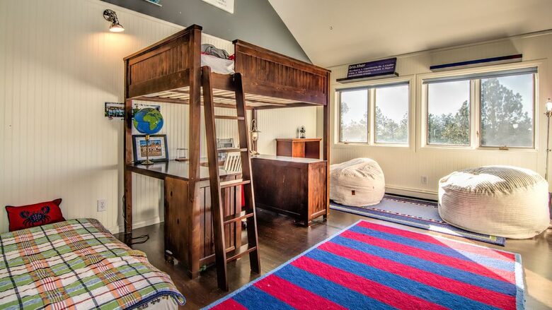 Blackforest Farmhouse - Colorado Springs, Colorado