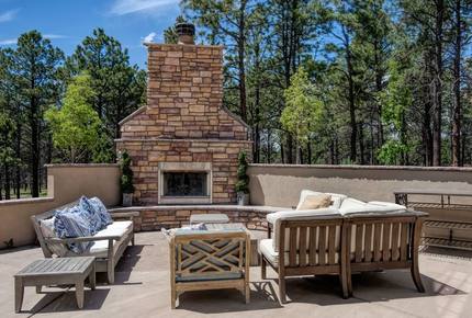 Blackforest Farmhouse - Colorado Springs, Colorado