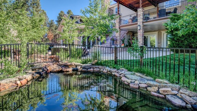 Blackforest Farmhouse - Colorado Springs, Colorado