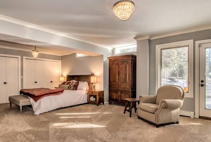 Blackforest Farmhouse - Colorado Springs, Colorado