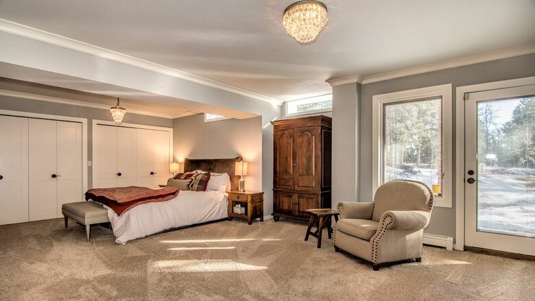 Blackforest Farmhouse - Colorado Springs, Colorado