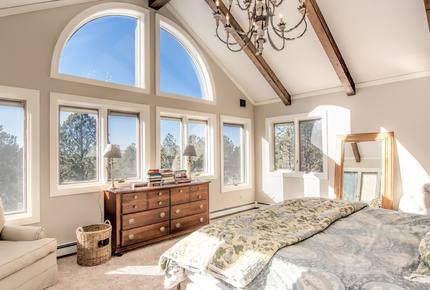 Blackforest Farmhouse - Colorado Springs, Colorado