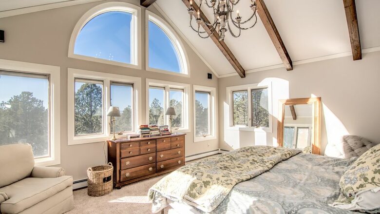 Blackforest Farmhouse - Colorado Springs, Colorado