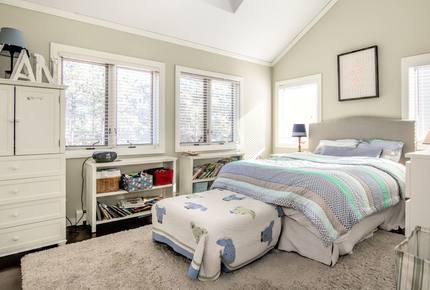 Blackforest Farmhouse - Colorado Springs, Colorado