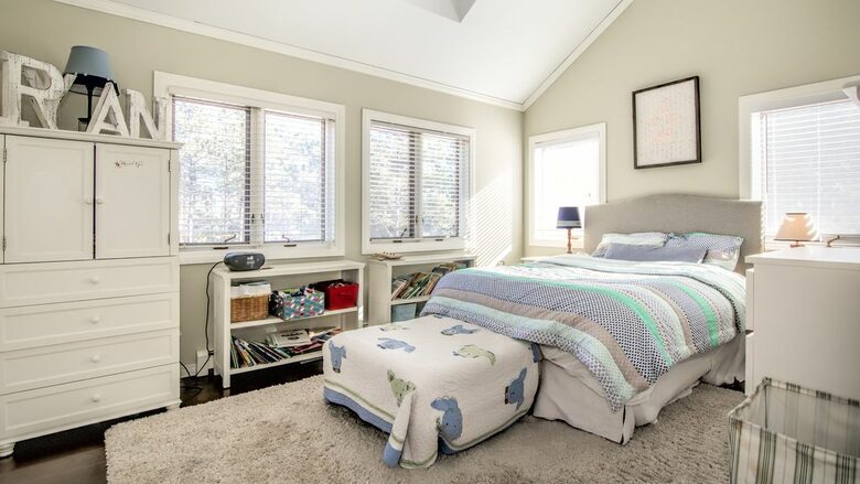 Blackforest Farmhouse - Colorado Springs, Colorado