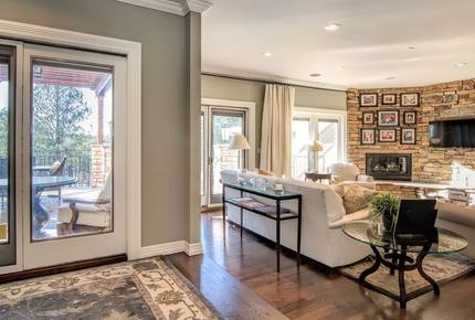 Blackforest Farmhouse - Colorado Springs, Colorado