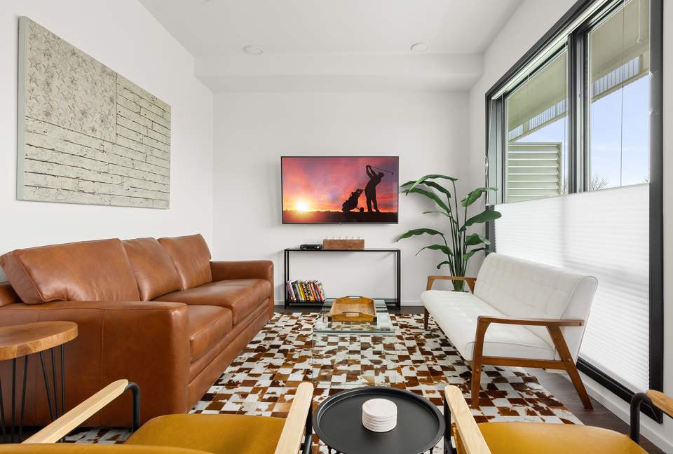 Illume | New Luxury Community | All-Suite Layout - Nashville, Tennessee