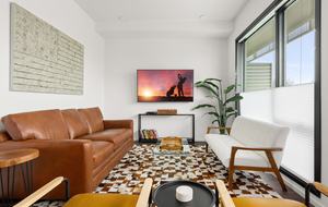 Illume | New Luxury Community | All-Suite Layout - Nashville, Tennessee