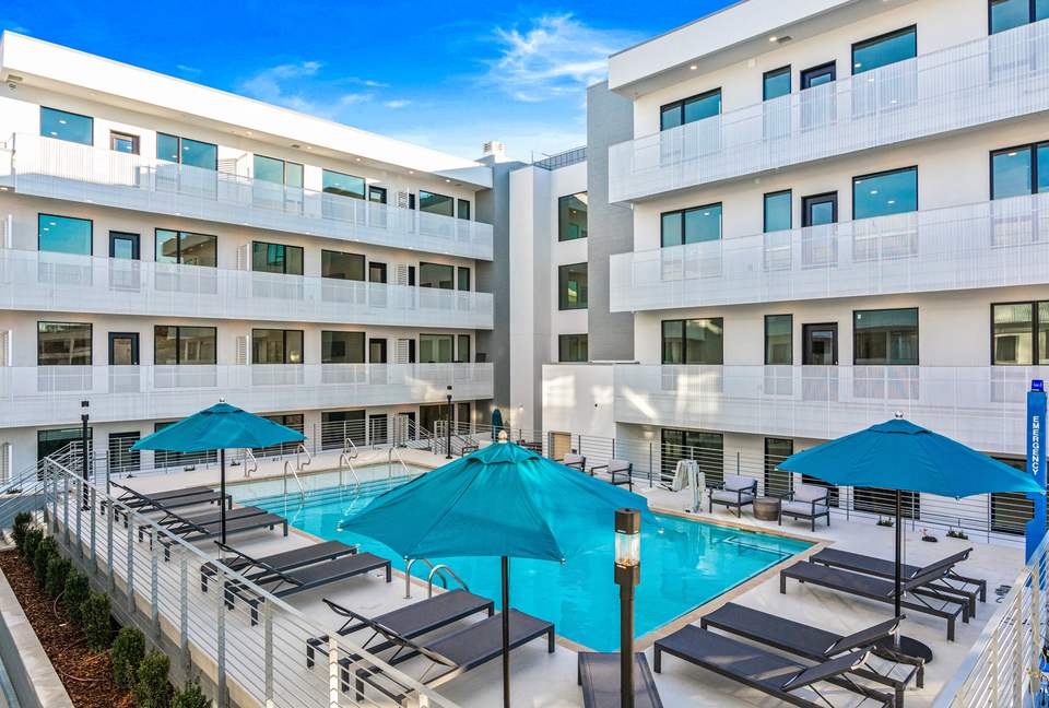 Illume | New Luxury Community | All-Suite Layout - Nashville, Tennessee