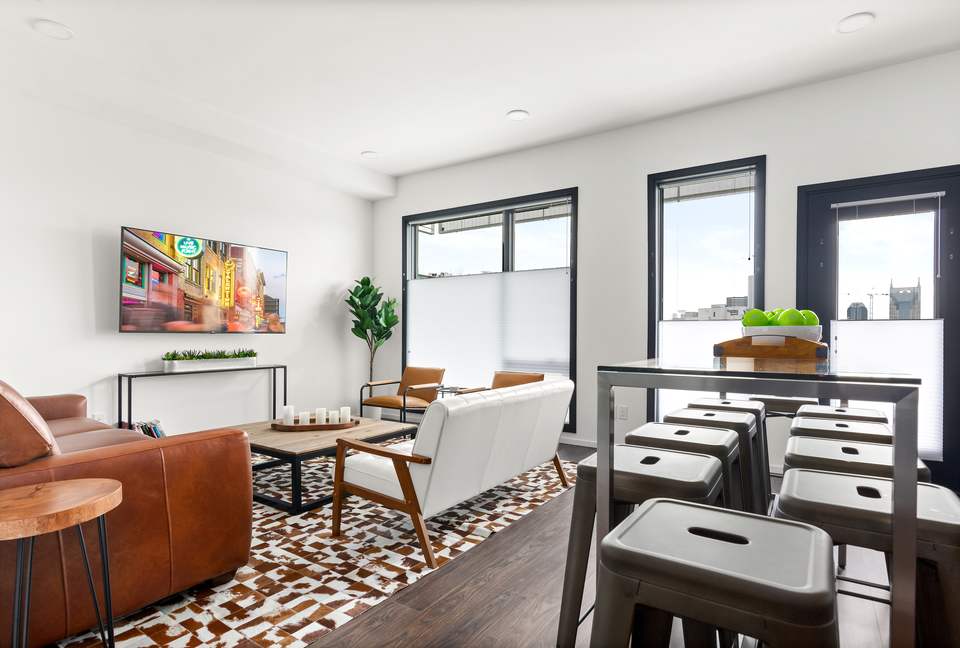 Illume | Ultrachic Luxury Community | Corner Unit - Nashville, Tennessee