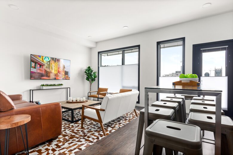 Illume | Ultrachic Luxury Community | Corner Unit - Nashville, Tennessee