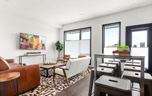 Illume | Ultrachic Luxury Community | Corner Unit - Nashville, Tennessee