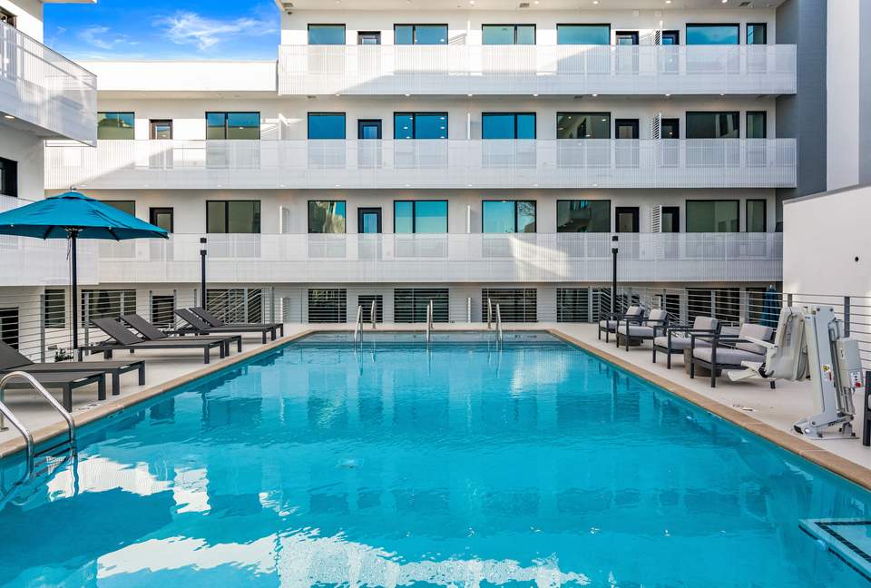 Illume | Ultrachic Luxury Community | Corner Unit - Nashville, Tennessee