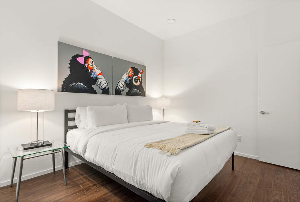 Illume | Ultrachic Luxury Community | Corner Unit - Nashville, Tennessee