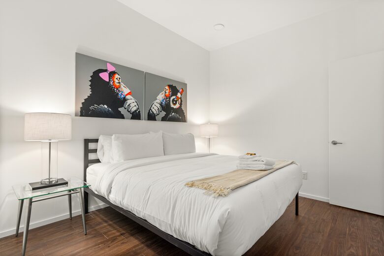 Illume | Ultrachic Luxury Community | Corner Unit - Nashville, Tennessee