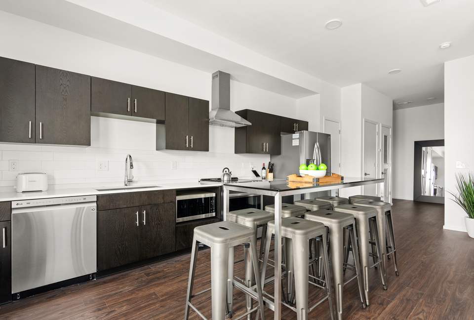 Illume | Ultrachic Luxury Community | Corner Unit - Nashville, Tennessee