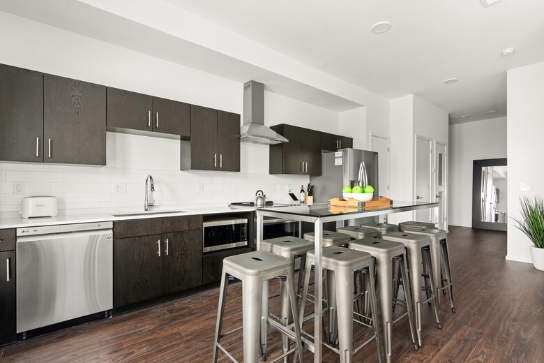 Illume | Ultrachic Luxury Community | Corner Unit - Nashville, Tennessee