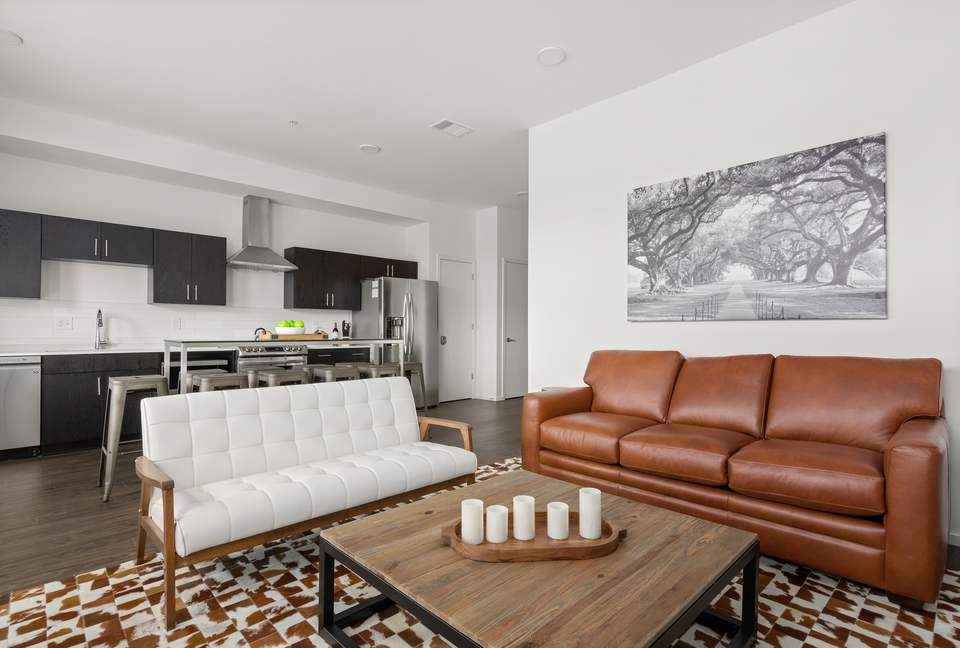 Illume | Ultrachic Luxury Community | Corner Unit - Nashville, Tennessee