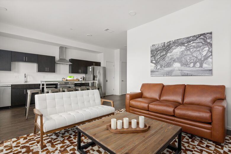 Illume | Ultrachic Luxury Community | Corner Unit - Nashville, Tennessee