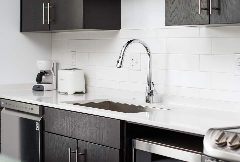 Illume | Ultrachic Luxury Community | Corner Unit - Nashville, Tennessee