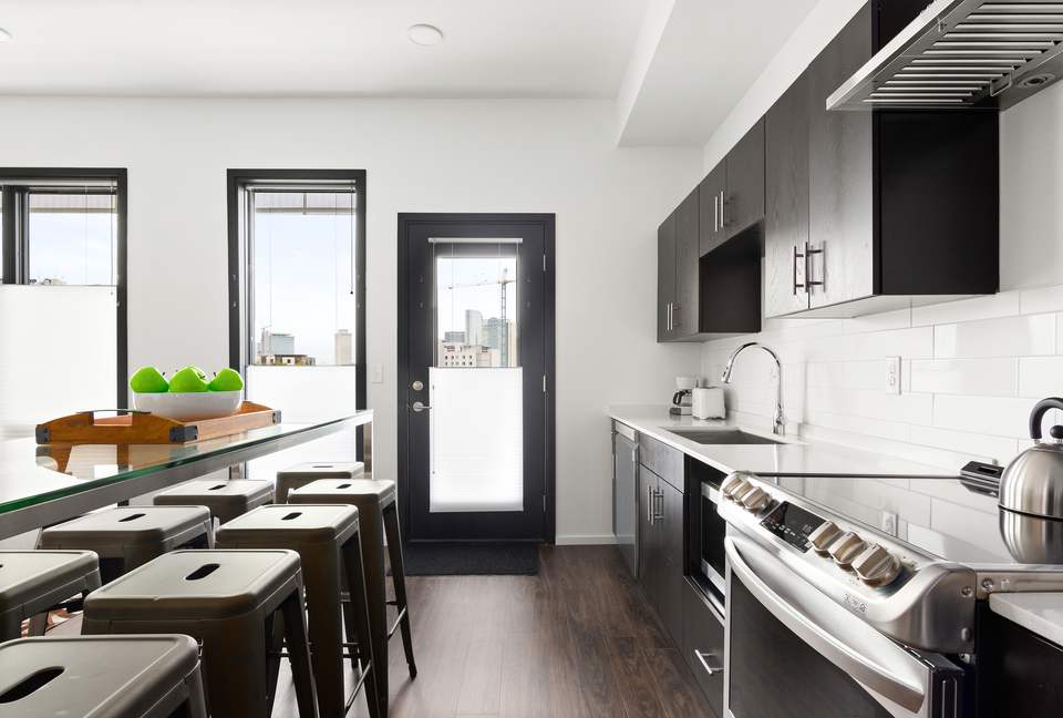 Illume | Ultrachic Luxury Community | Corner Unit - Nashville, Tennessee