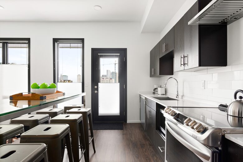 Illume | Ultrachic Luxury Community | Corner Unit - Nashville, Tennessee