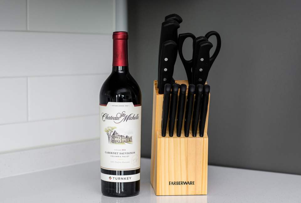 Illume | Ultrachic Luxury Community | Corner Unit - Nashville, Tennessee