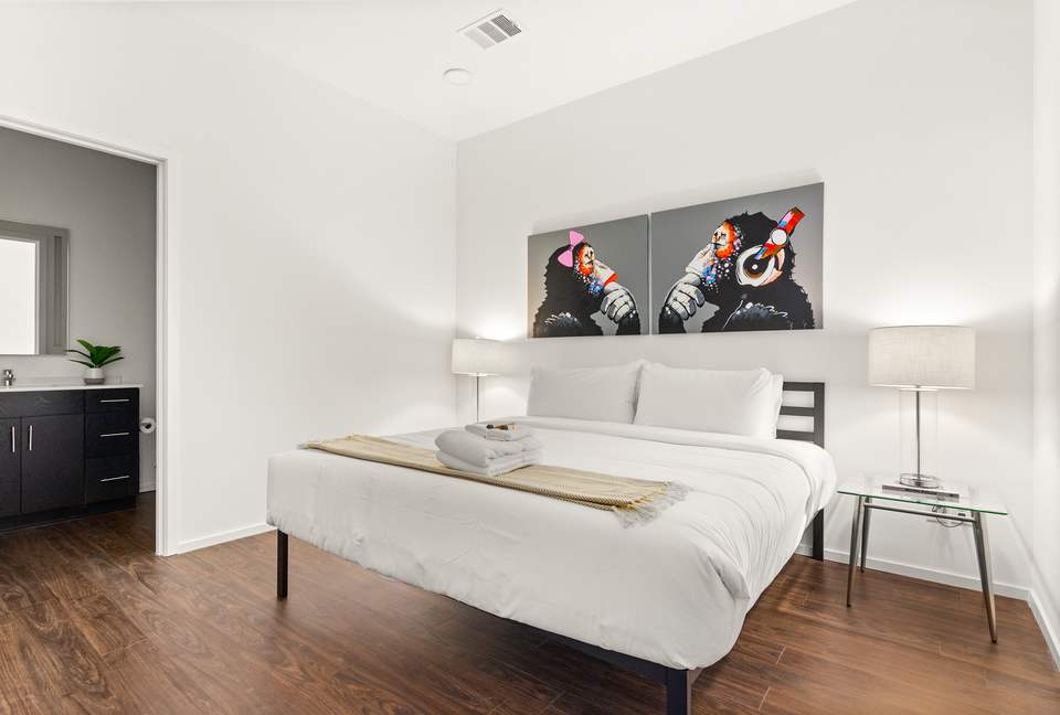 Illume | Ultrachic Luxury Community | Corner Unit - Nashville, Tennessee